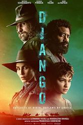 Django