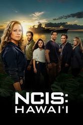 NCIS: Hawai online sorozat