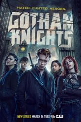 Gotham lovagjai online sorozat