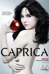 Caprica online sorozat