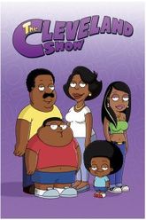 Cleveland Show online sorozat