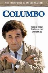 Columbo online sorozat