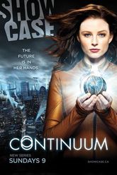 Continuum online sorozat