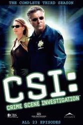 CSI A helyszínelök