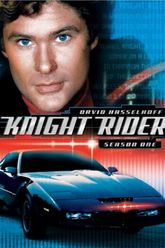 Knight Rider Team online sorozat