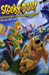 Scooby Doo Rejtélyek nyomában