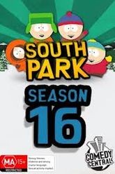 South Park online sorozat