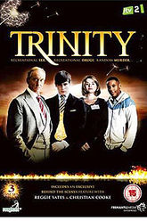 Trinity online sorozat