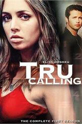 Tru Calling Az örangyal online sorozat