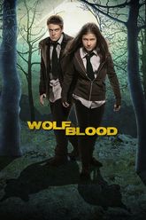 Wolfblood online sorozat