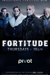 Fortitude online sorozat