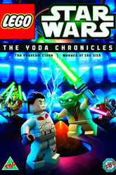 Lego Star Wars: Yoda krónikák - A fantom klón  online sorozat