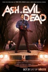 Ash vs Evil Dead online sorozat