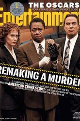 American Crime Story: Az O.J. Simpson-ügy