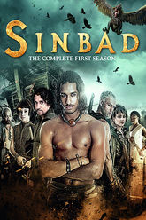 Sinbad online sorozat