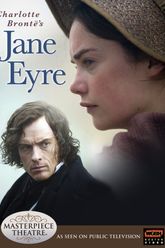 Jane Eyre online sorozat