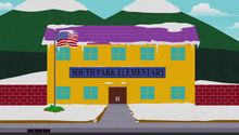 South Park 18. Évad 9. Epizód online sorozat