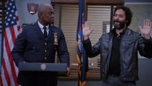 Brooklyn 99 - Nemszázas körzet 3. Évad 17. Epizód online sorozat