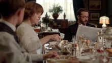 Mr Selfridge 2. Évad 5. Epizód online sorozat