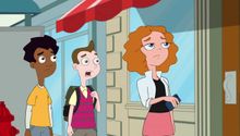 Milo Murphy törvénye 2. Évad 7. Epizód online sorozat