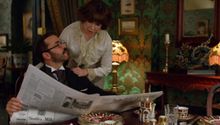 Mr Selfridge 2. Évad 9. Epizód online sorozat