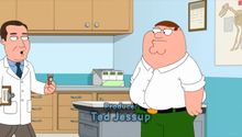 Family Guy 13. Évad 15. Epizód online sorozat