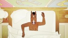 BoJack Horseman 4. Évad 9. Epizód online sorozat