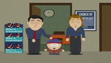 South Park 9. Évad 12. Epizód online sorozat