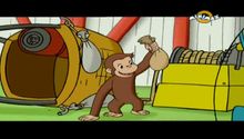 Bajkeverö majom 1. Évad 30. Epizód online sorozat
