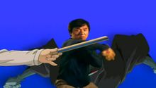 Jackie Chan kalandjai 3. Évad 13. Epizód online sorozat