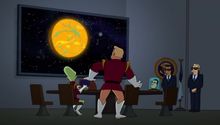 Futurama 6. Évad 2. Epizód online sorozat