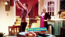 Melissa és Joey 3. Évad 26. Epizód online sorozat