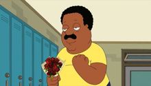 Cleveland Show 3. Évad 8. Epizód online sorozat