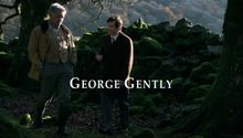 George Gently - Igazság vagy gazság 1. Évad 1. Epizód online sorozat