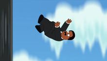 Cleveland Show 4. Évad 11. Epizód online sorozat