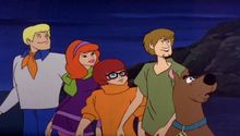 A Scooby-Doo-show 3. Évad 14. Epizód online sorozat