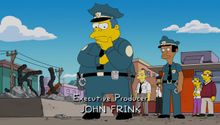 A Simpson Család 28. Évad 1. Epizód online sorozat