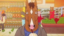 BoJack Horseman 1. Évad 4. Epizód online sorozat