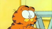 Garfield és barátai 2. Évad 25. Epizód online sorozat