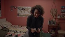 Broad City 1. Évad 2. Epizód online sorozat