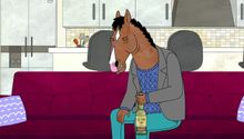 BoJack Horseman 4. Évad 4. Epizód online sorozat