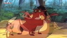 Timon és Pumba 1. Évad 5. Epizód online sorozat