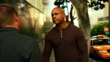 NCIS Los Angeles 4. Évad 1. Epizód online sorozat