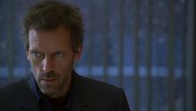 Dr House 3. Évad 10. Epizód online sorozat