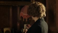 Mr Selfridge 3. Évad 8. Epizód online sorozat