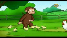 Bajkeverö majom 1. Évad 42. Epizód online sorozat