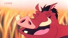 Timon és Pumba 1. Évad 2. Epizód online sorozat