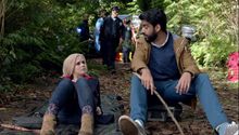 iZombie 1. Évad 5. Epizód online sorozat