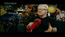 MythBusters 8. Évad 25. Epizód online sorozat