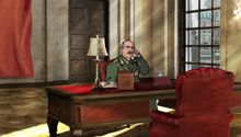 Archer 1. Évad 4. Epizód online sorozat